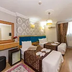 Ista Palace-grand Bazaar 3*