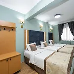 Ista Palace-grand Bazaar 3*