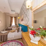 Ista Palace-grand Bazaar 3* イスタンブール