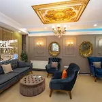 Ista Palace-grand Bazaar イスタンブール