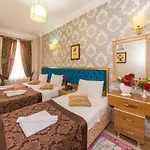 ホテル Ista Palace-grand Bazaar 3*