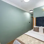 ホテル Ista Palace-grand Bazaar 3*