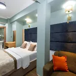 Ista Palace-grand Bazaar ホテル 3*