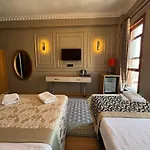 Ista Palace-grand Bazaar 3*