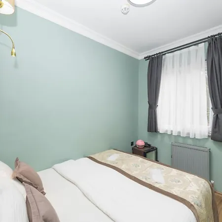 Hotel Ista Palace-grand Bazaar Istanbul