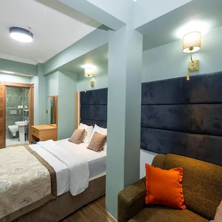 Ista Palace-grand Bazaar 3* Istanbul