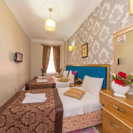 Hotel Ista Palace-grand Bazaar