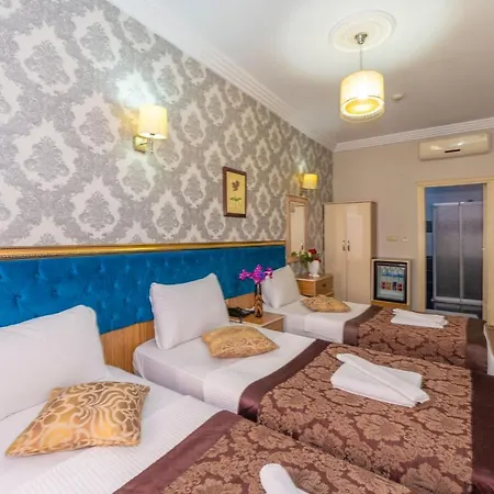 Hotel Ista Palace-grand Bazaar
