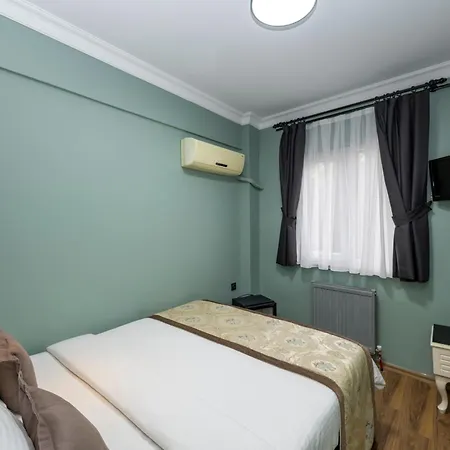 Hotel Ista Palace-grand Bazaar Istanbul