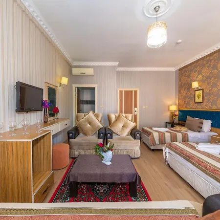 Ista Palace-grand Bazaar