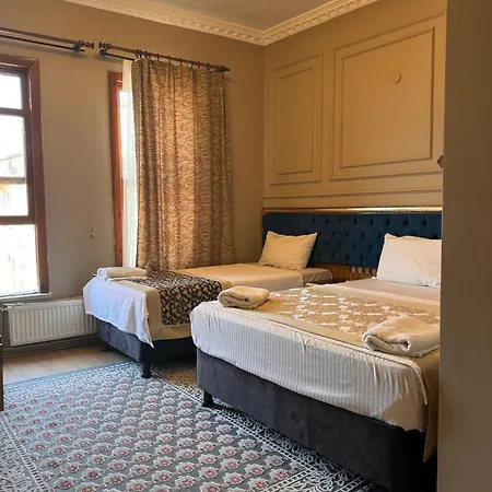 Hotel Ista Palace-grand Bazaar