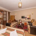 Ista Palace-grand Bazaar اسطنبول