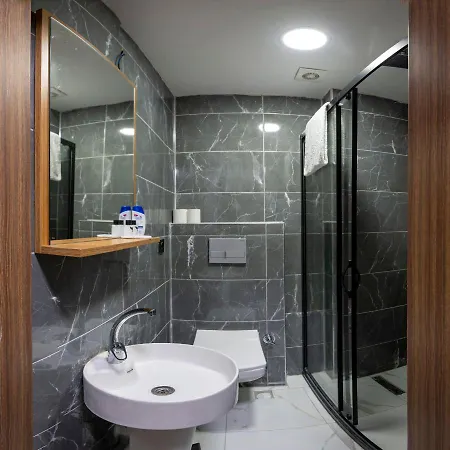 ısta Palace-grand Bazaar Otel İstanbul