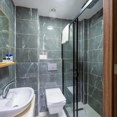 Ista Palace-grand Bazaar