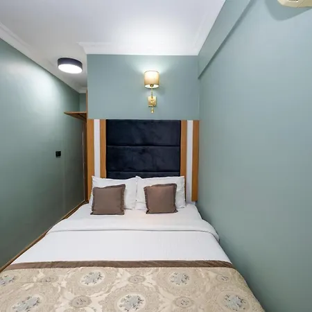 Ista Palace-grand Bazaar 3* Стамбул
