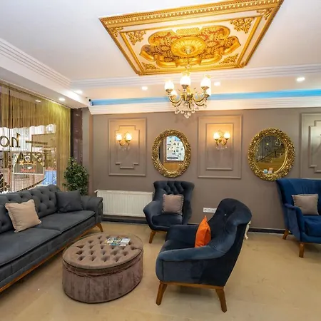 Ista Palace-grand Bazaar Κωνσταντινούπολη