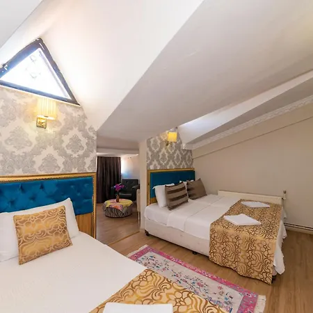 Ista Palace-grand Bazaar