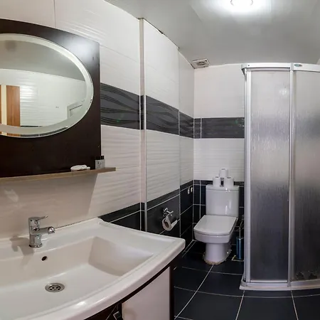 Ista Palace-grand Bazaar Κωνσταντινούπολη