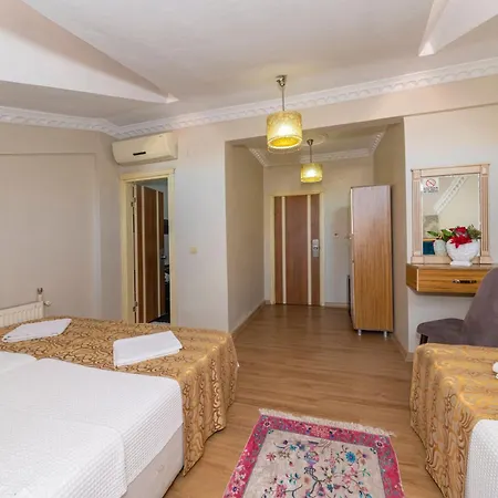 Отель Ista Palace-grand Bazaar 3*