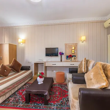 Otel ısta Palace-grand Bazaar