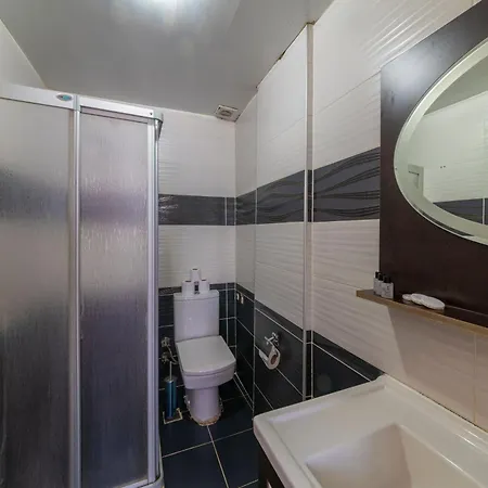 Ista Palace-grand Bazaar Κωνσταντινούπολη