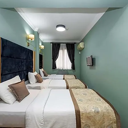 Ista Palace-grand Bazaar Hotel Istanbul