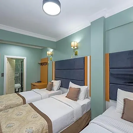 Ista Palace-grand Bazaar 3*