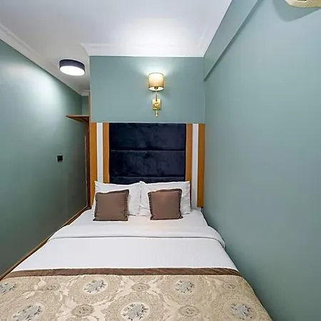 Hotel Ista Palace-grand Bazaar 3*