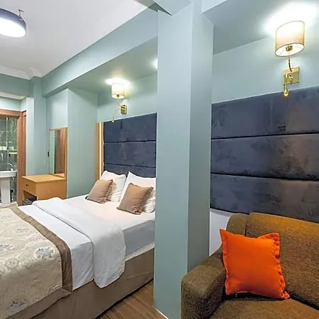 Ista Palace-grand Bazaar 3*