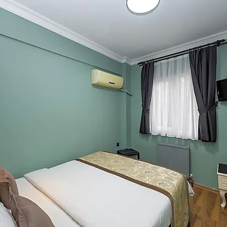 Ista Palace-grand Bazaar Hotel 3*