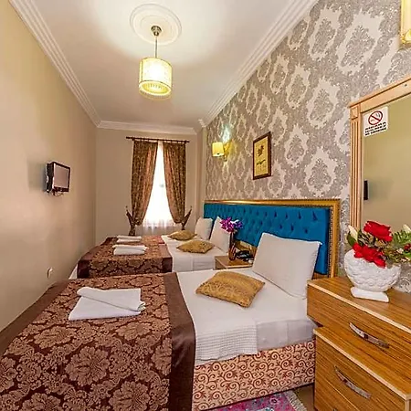 Ista Palace-grand Bazaar 3* Istanbul