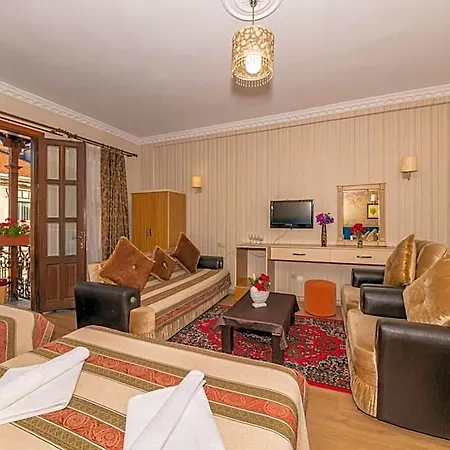 Ista Palace-grand Bazaar 3* Istanbul