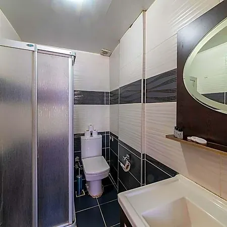Ista Palace-grand Bazaar Hotel