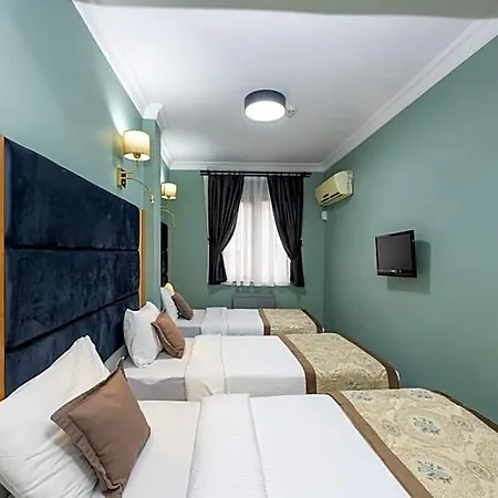 Ista Palace-grand Bazaar 3*