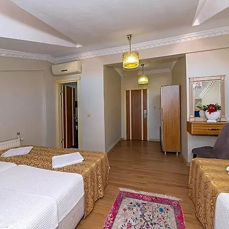 Ista Palace-grand Bazaar 3*