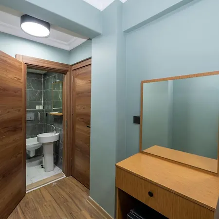 Ista Palace-grand Bazaar 3* 伊斯坦布尔