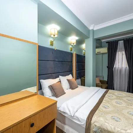 Ista Palace-grand Bazaar