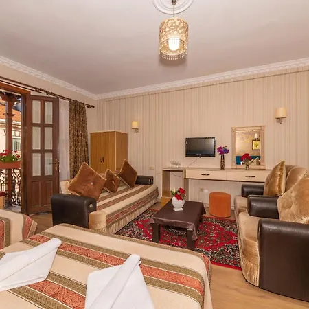 Ista Palace-grand Bazaar 伊斯坦布尔