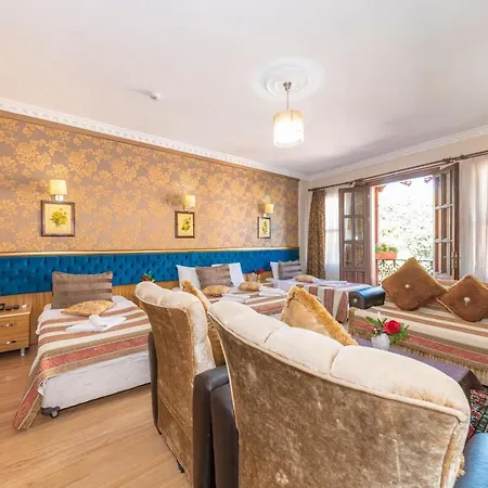 Ista Palace-grand Bazaar 伊斯坦布尔