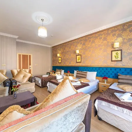 酒店 Ista Palace-grand Bazaar 3*