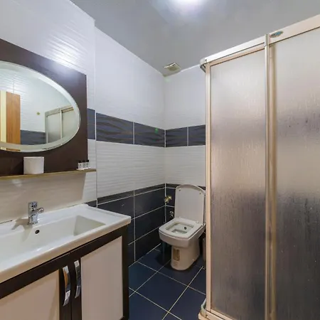 Ista Palace-grand Bazaar 3* 伊斯坦布尔