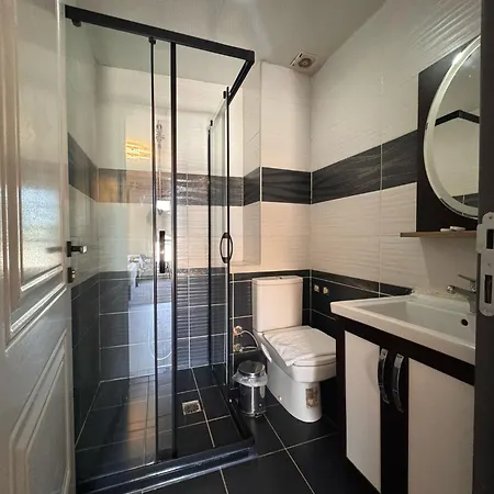 Ista Palace-grand Bazaar 3* 伊斯坦布尔