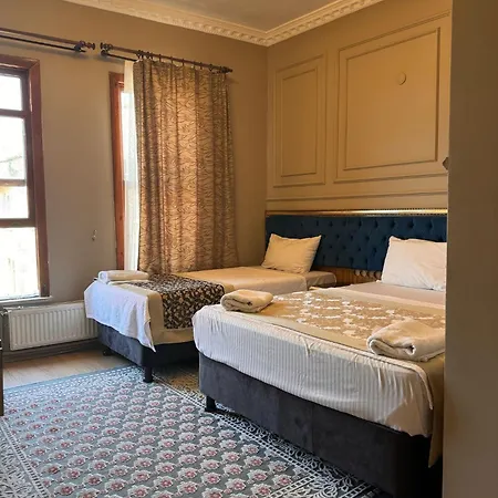 Otel Ista Palace-grand Bazaar